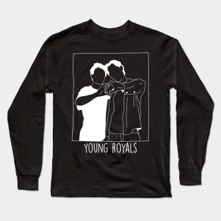 Young Royals Long Sleeve T-Shirt